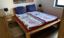 Familienapartment mit Meerblick