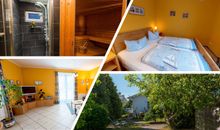 Herzlich Willkommen in der Ferienwohnung Ella!