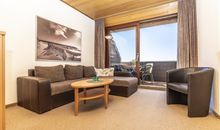 Familienapartment mit Meerblick