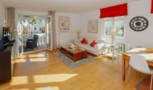 Wohn- und Esszimmer