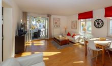 Wohn- und Esszimmer