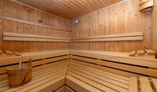 Sauna gemeinschaftlich