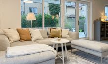 Wohnen mit Terrassenzugang