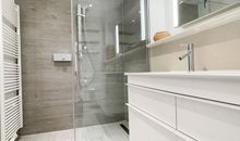 Walk In Dusche