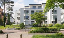 Haus am Meer