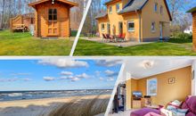 Willkommen im Haus Ostseeküste in Karlshagen.