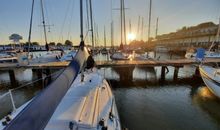 Yachthafen Karlshagen