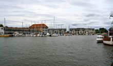 Yachthafen Karlshagen