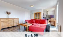 Die Ferienwohnung Bark 06