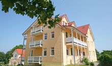 Villa Bergfrieden