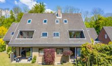 Familienapartment mit Meerblick