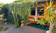 Bereich im Freien
