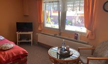Ferienbungalow Zum Blumengarten