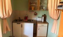 Ferienbungalow Zum Blumengarten