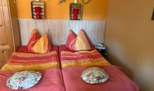 Ferienbungalow Zum Blumengarten