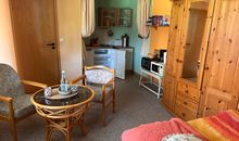 Ferienbungalow Zum Blumengarten