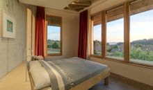 Schlafzimmer 2 mit Bad en Suite