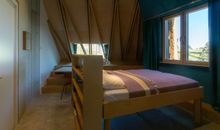 Schlafzimmer 3 im OG