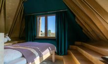 Schlafzimmer 3 im OG