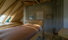 Schlafzimmer 3 im OG