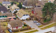 Ferienhaus Baltic