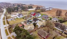 Ferienhaus Baltic