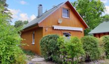 Ferienhaus Strandmelodie