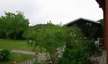 Gartenblick