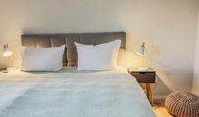 Doppelbett