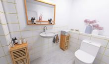 Badezimmer 2 (Visualisierung)