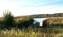 Direkt am See