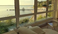 Herzlich Willkommen in der Strand-Suite