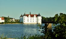 Wasserschloss Glücksburg