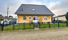 Seepferdchen 1 - Schlafzimmer
