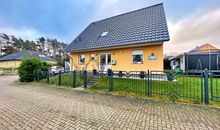 Seepferdchen 1 - Badezimmer