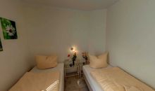 Seepferdchen 2 - Wohnzimmer