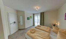 Seepferdchen 2 - Wohnzimmer