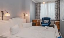 Wohnzimmer mit Essbereich
