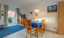 1.Schlafzimmer 1.OG mit 2 Einzelbetten