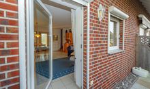 2.Schlafzimmer mit Dopplbett im 1.OG
