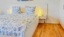 Kinderzimmer mit Etagenbett