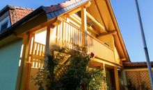 Balkon OG