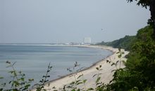 Warnemünder Strand