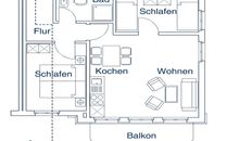 Reetidyll am Haff - Haus 2