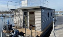 Reetidyll am Haff - Haus 2