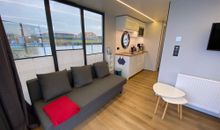 Reetidyll am Haff - Haus 2