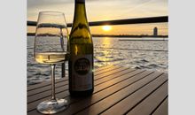 Kleine Terrasse