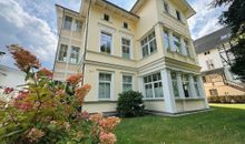 Ferienhaus am Schloßpark