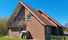 Fewo mit Balkon und Garten
