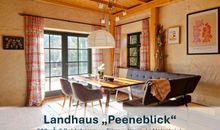 Herzlich Willkommen in unserem Landhaus!